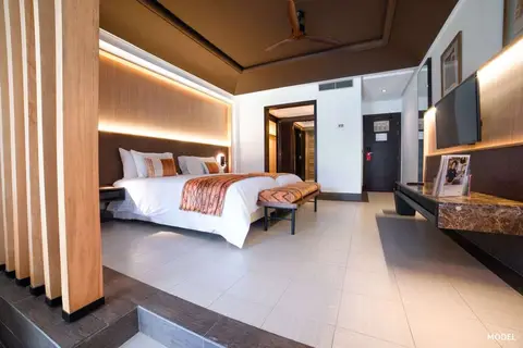 Riu Palace Tikida Agadir in Agadir, foto 2