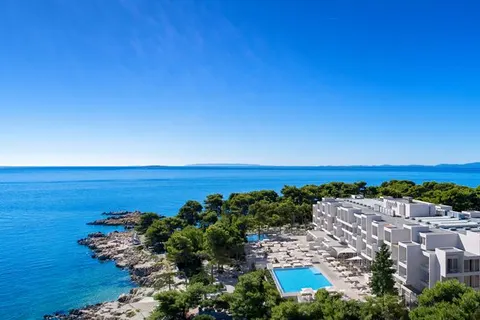 Valamar Carolina Island Resort foto 1