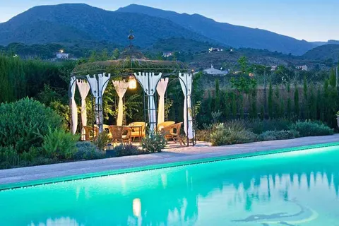Posada la Venteta la Cabana in Aigües — foto 19