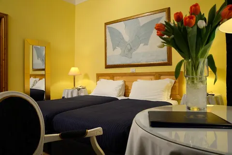 Locanda Cairoli foto 2