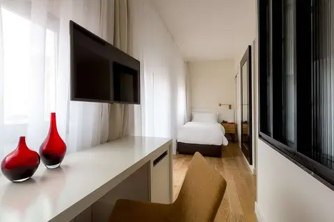Miapera Hotel in İstanbul — foto 3