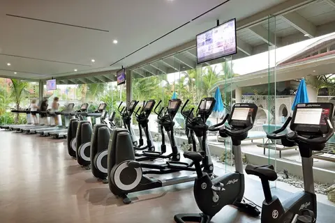 Trs Turquesa Hotel in Salvaleón de Higüey — foto 24