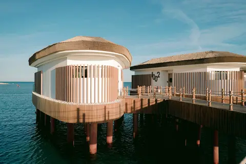 Tawila Island Resort in Hurghada — foto 12