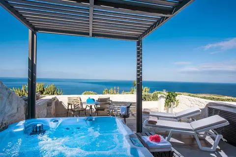 Happy Cretan Suites in Δημοτική Ενότητα Γαζίου — foto 25