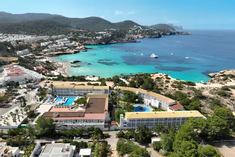 Vibra Cala Tarida in Sant Josep de sa Talaia, foto 2