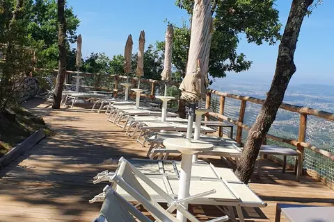 Barco Reale in Lamporecchio — foto 18