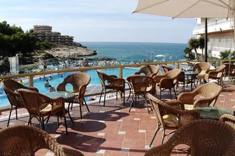 Cala Font in Salou — foto 3