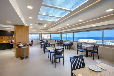 Marin Dream in Δημοτική Ενότητα Ηρακλείου — foto 8