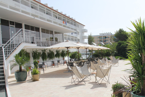 Hotel Vasco da Gama foto 17