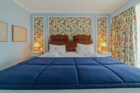 Hotel Solverde Spa & Wellness Center in Vila Nova de Gaia — foto 17