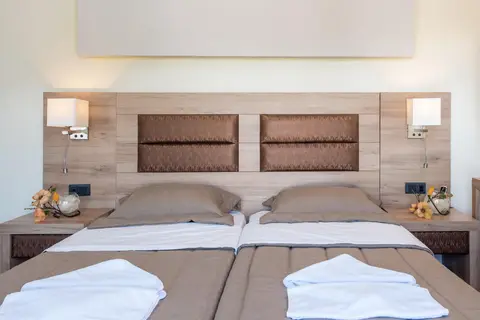 Dionisos Hotel in Μύτικας — foto 18