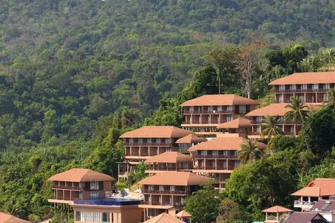 Karon Phunaka Resort in ตำบลกะรน — foto 12