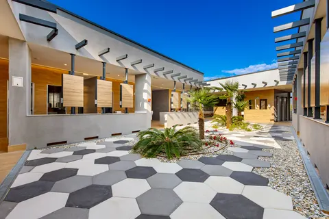 Camping Omišalj foto 33