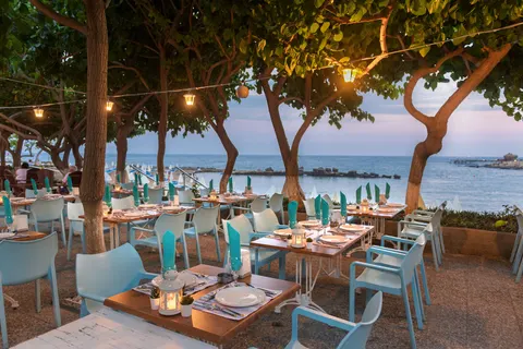 Numa Bay Exclusive in Antalya — foto 17