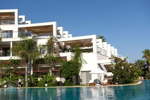 Paloma Pasha Resort foto 4