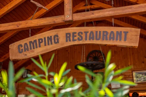 Camping Napfény foto 20