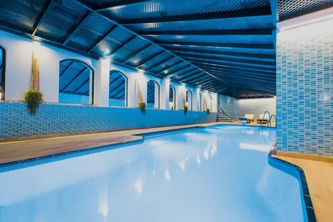 Hotel MS Aquamarina foto 11