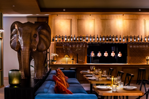 Wyndham Grand Algarve foto 17