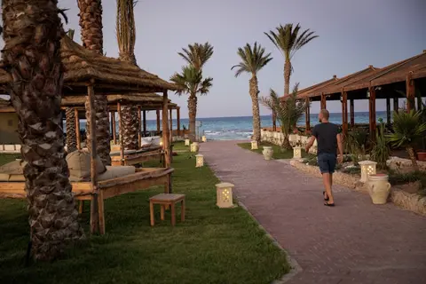 Robinson Djerba Bahiya in Midoun — foto 29