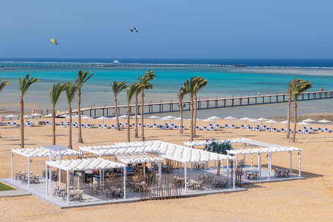 Hotel Casa Blue Beach Resort foto 2