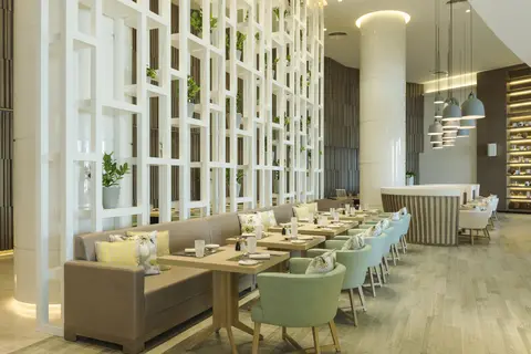 Le Royal Meridien Beach Resort & Spa in دبي — foto 25
