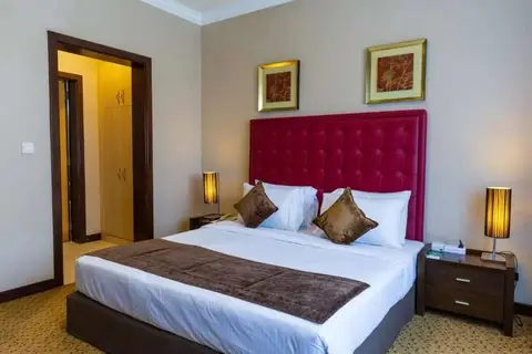 Kingsgate Hotel Doha in Doha — foto 2