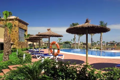 Elba Costa Ballena Beach & Thalasso Resort in Rota — foto 26