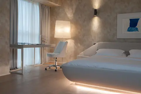 Athenaeum Grand Hotel in Athene — foto 11