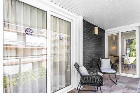 Hotel Anabel in Lloret de Mar — foto 26