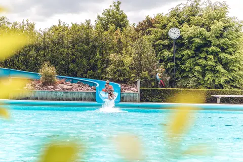 Veluwepark De Bosgraaf in Lieren — foto 10