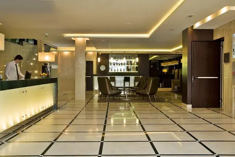 Turim Av Liberdade foto 4