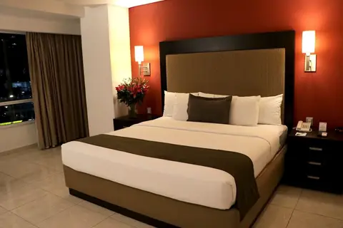 Hotel & Suites PF in Hotel pf suites — foto 10