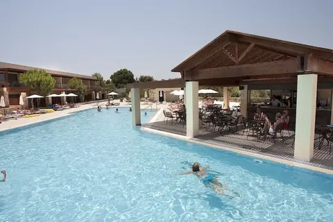 Pefki Islands Resort in Πεύκοι — foto 21