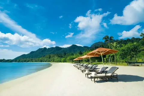 The Danna Langkawi in The Terrace — foto 18