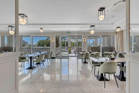 Hotel Laurentum in Tučepi — foto 8