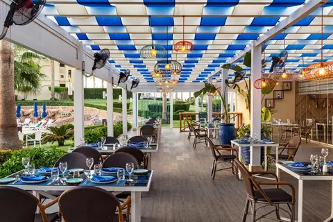 Rixos Sharm El Sheikh Adults Only 18+ in Sharm El Sheikh, foto 8