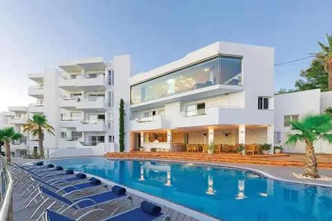 MarSenses Natura Olea Hotel in Felanitx — foto 21