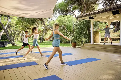 Resort Hotel Robinson Club Apulia in Ugento — foto 10