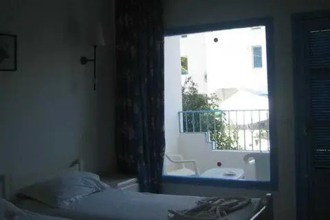Les Citronniers in Hôtel Les Citronniers Hammamet Tunisia, foto 29