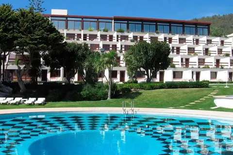 Hotel Do Mar in Sesimbra