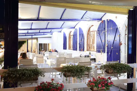 Meli Hotel Castelsardo in Castheddu/Castelsardo — foto 25