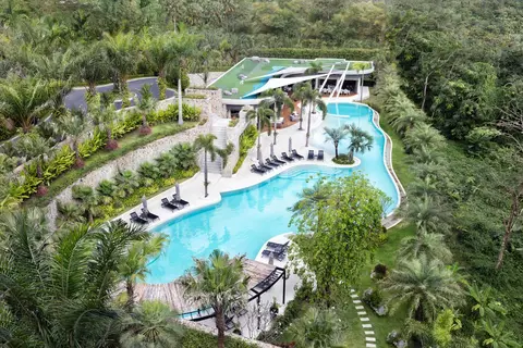 The Pavilions Phuket in ตำบลเชิงทะเล
