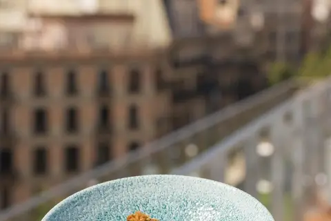 Gran Hotel Havanna in Barcelona — foto 9