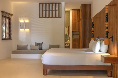 Villas HM Paraiso del Mar in Holbox — foto 25