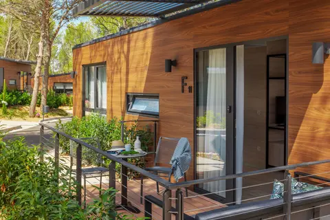 Gava Waterman Island Cottages in Milna — foto 30