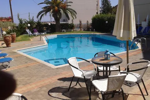 Irilena by Checkin in Δημοτική Ενότητα Γουβών — foto 24