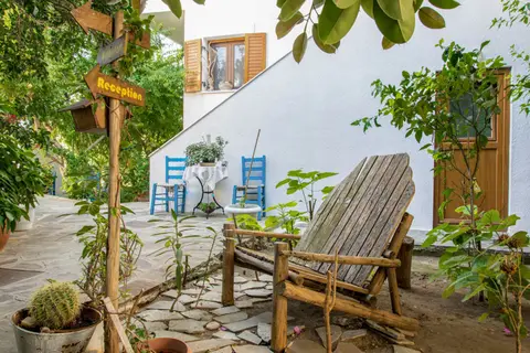 Golden Sun in Δημοτική Ενότητα Βαθέος — foto 29