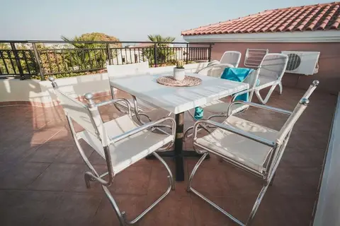 Zeus Village Resort in Δαράτσος — foto 29