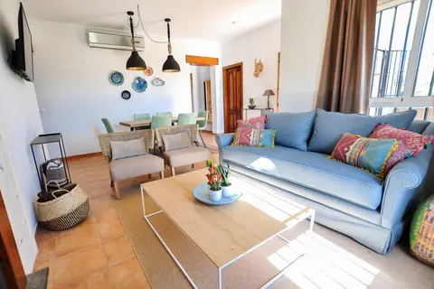 Villas Paredones Caminito del Rey in Álora — foto 6