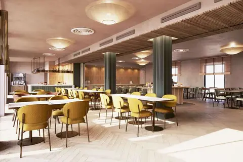 Movenpick Bari Hotel in Bari — foto 6